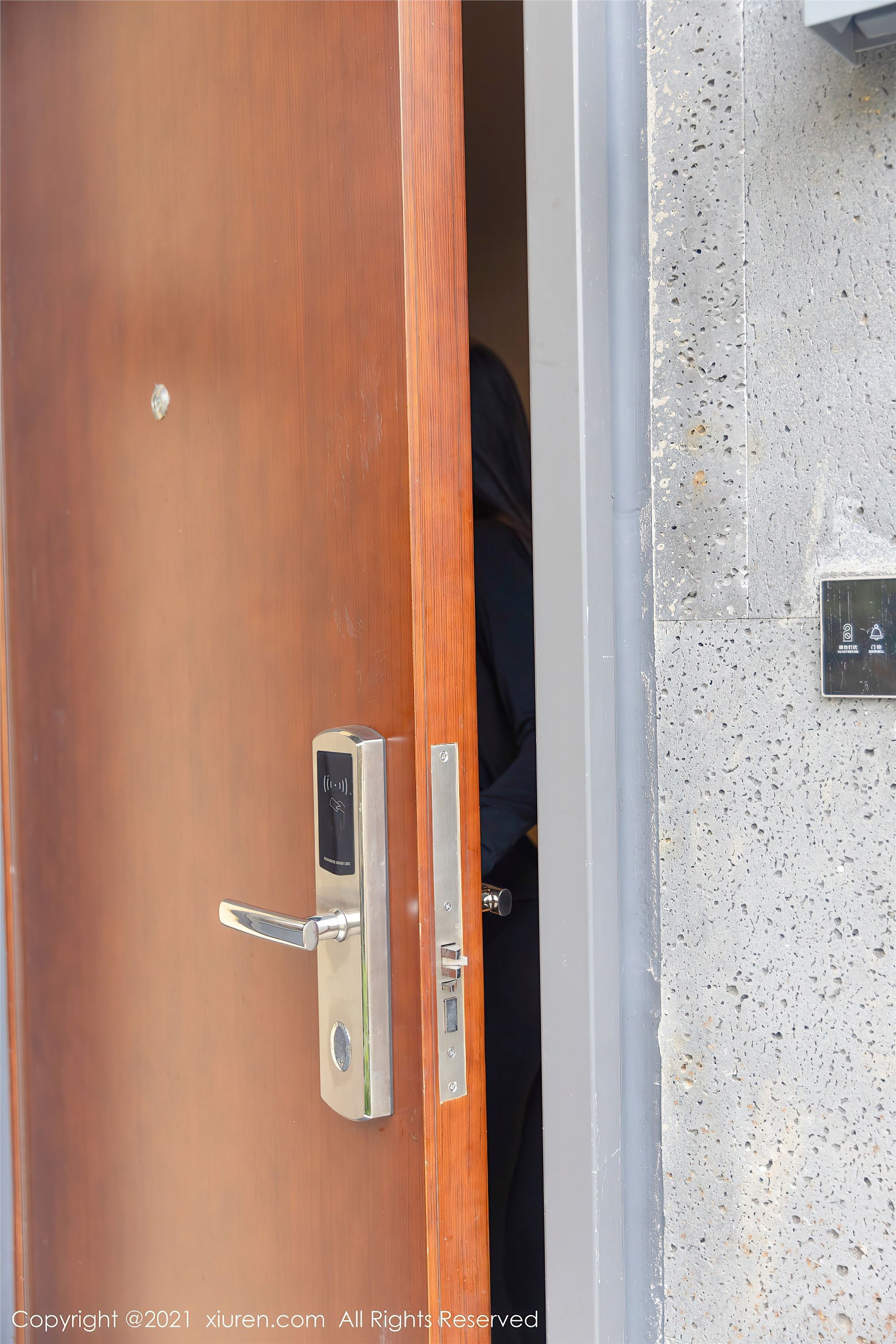 Xiuren秀人网 2021.10.29 NO.4140 熊小诺